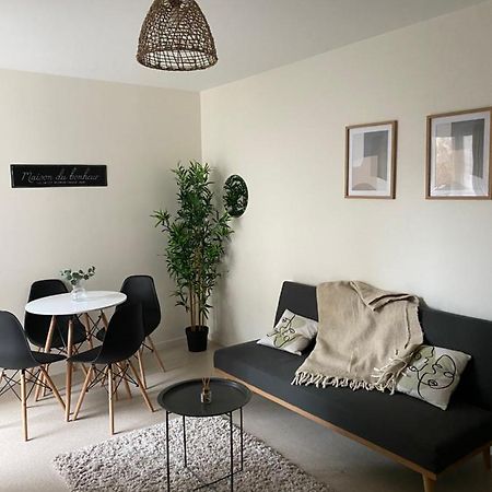 Ferienwohnung Paris A Quelques Pas Pierrefitte-sur-Seine Exterior foto