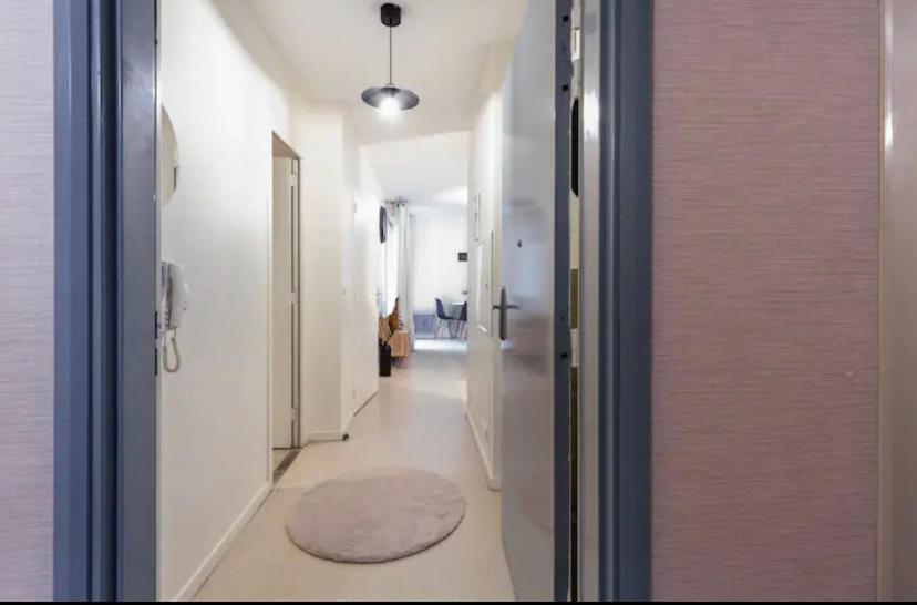 Ferienwohnung Paris A Quelques Pas Pierrefitte-sur-Seine Exterior foto